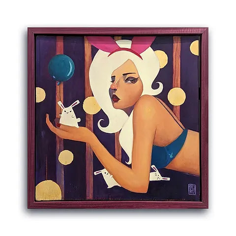 Playmate