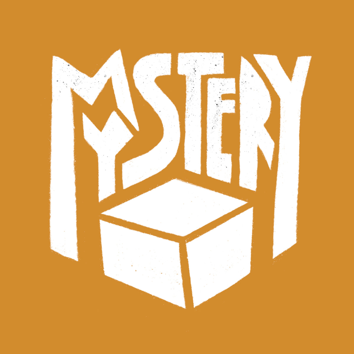 Tikam (Mystery) Box
