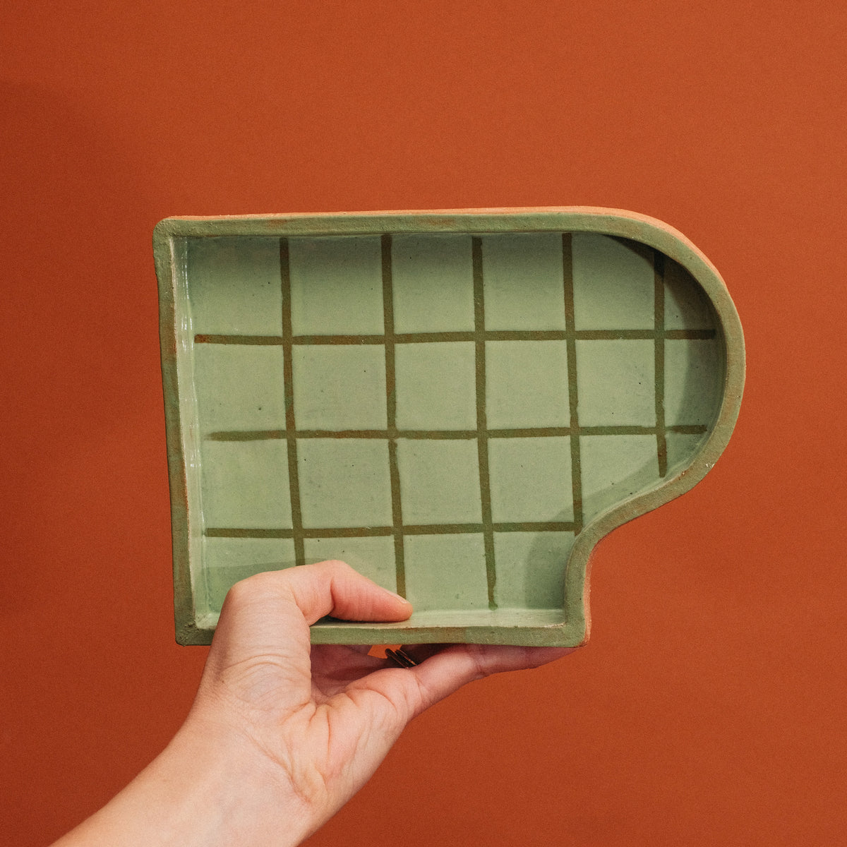 Penny Ketupat Tray