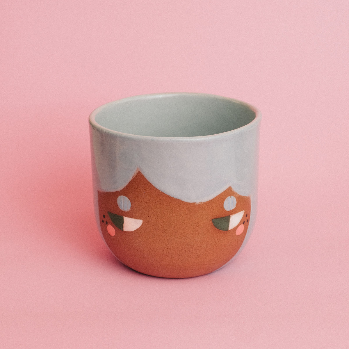 Side Eye Hong Fog Cup 15oz