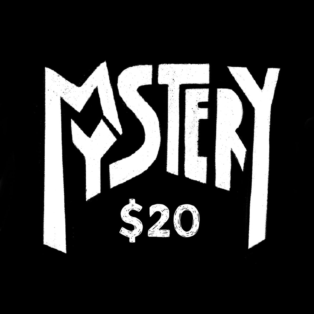 Tikam (Mystery) $20